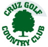 Cruz Golf Country Club Logo
