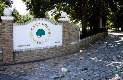 Cruz Golf Country Club 5