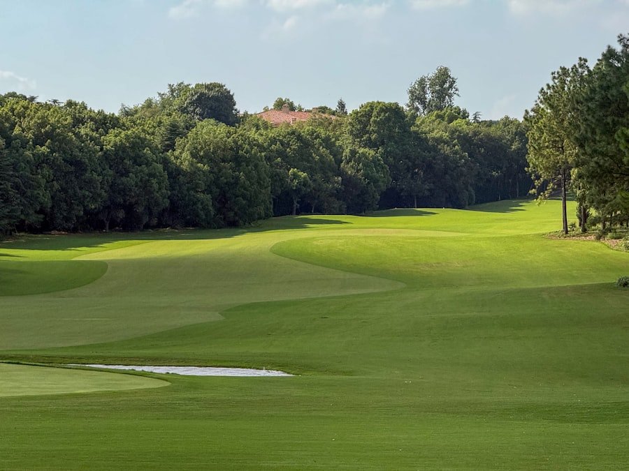 Photo Golf Country Club